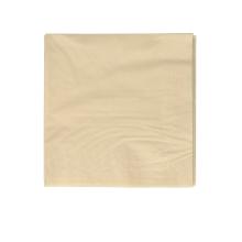 napkins 33 cm x 33 cm 3-ply 1/4 folded champagner Tork Advanced product photo