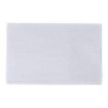 Spenderserviette recycelt 21 cm x 16,5 cm 2-lagig Interfold weiss PS BeGreen Produktbild