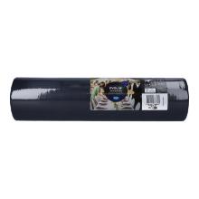 Tischl&auml;ufer Evolin Tete-a-Tete 40 cm x 24 m schwarz Produktbild