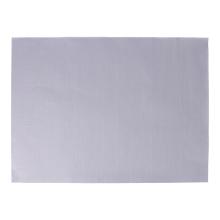 Tischset Papier 30 cm x 40 cm Granite Grey Produktbild