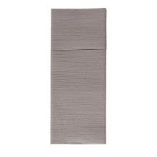 Napkin bag Duniletto XL 40 cm x 48 cm greige product photo