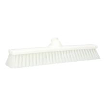Grossraumbesen 40 cm x 6 cm x 12 cm transparent mittelharte Borsten Produktbild
