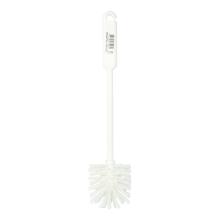 Rundb&uuml;rste 32 cm x &Oslash; 7 cm f&uuml;r Milchflaschen- und Joghurtgl&auml;ser Produktbild
