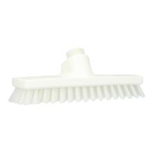 Wischschrubber 225 mm x 60 mm x 100 mm weiss-transparent Produktbild