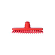 Wischschrubber 225 mm x 60 mm x 100 mm rot Produktbild
