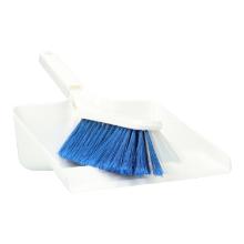Kehrgarnitur 350 mm x 222 x 110 mm transparent-blau  2 Phasen Produktbild
