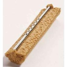 Squeegee 450 m hygienic rubber two-lip white product photo