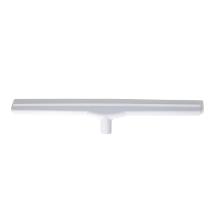 Squeegee 600 mm hygienic rubber two-lip white product photo