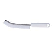 Fugenb&uuml;rste 228 mm x 12 mm x 32 mm schmal weiss Produktbild