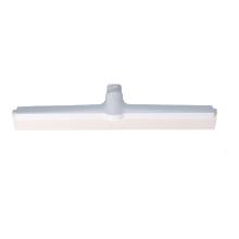 Wasserschieber 420 mm Moosgummi zweilippig weiss Produktbild
