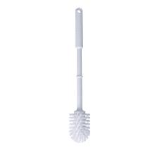 WC-Rundb&uuml;rste PP 400 mm x &Oslash; 60 mm weiss Produktbild