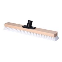 Wischschrubber Power-Stick 460 mm x 330 mm x 230 mm gr&uuml;n-weiss harte Borsten Produktbild