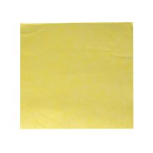 Multipurpose cloths Fleece 38 cm x 40 cm yellow 10kg product photo