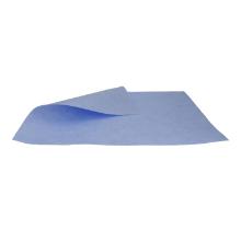 floor-cloth Fleece 50 cm x 60 cm blue 170pcs product photo
