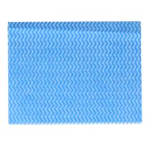 Wischfix 50 cm x 38 cm 1-ply blue - wiping cloth product photo