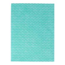 Wischfix 50 cm x 38 cm 1-ply green - wiping cloth product photo