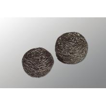 Scourer INOX 60g stainless steel product photo
