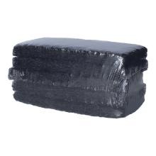 Hand scouring pad 250 mm x 115 mm x 25 mm black extra strong product photo
