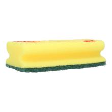 Reinigungsschwamm 15 cm x 7 cm gelb  3M Scotch-Brite SCH2286 Produktbild