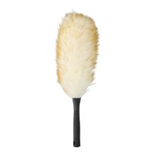 duster lamb wool 50cm natur product photo