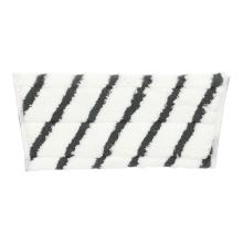 TASKI Jonmaster Pro Scouring Mop 25cm white-black - scouring mop product photo