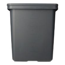 TASKI bucket 32 cm x 28.5 cm x 22 cm 12l gray product photo