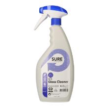 SURE Glass Cleaner 750ml - glass cleaner UN0000 product photo