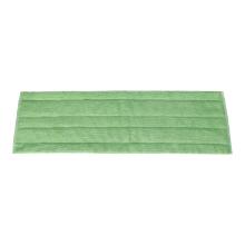 TASKI Standard Trocken Mop 40 cm gr&uuml;n - Mikrofasermop Produktbild