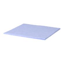 TASKI Allegro Light 38 cm x 40 cm blau - Vliestuch Produktbild