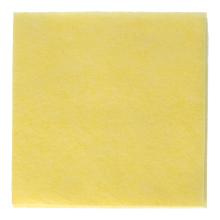 TASKI Allegro Light 38 cm x 40 cm gelb - Vliestuch Produktbild
