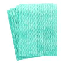 cleaning cloth - Suma Lavette 51 cm x 36 cm green product photo