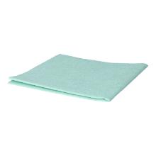 PVAmicro 38 cm x 35 cm green - micro fibre cloth product photo