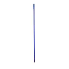Fibre glass handle Ø 25 mm x 1500 mm blue product photo