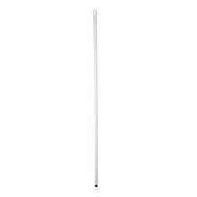 Fiber glass handle &Oslash; 25 mm x 1500 mm white product photo