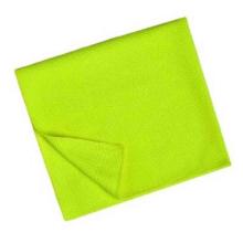 Microfibre cloth 36 cm x 32 cm yellow 3M Scotch-Brite qty=5PCS product photo