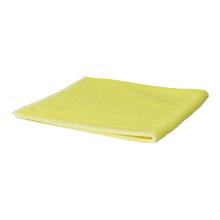 3M high-performance cloth 36 cm x 32 cm yellow - microfibre cloth SB2010YE product photo