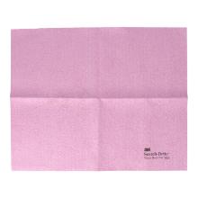 3M Duett 32 cm x 40 cm rot - Mikrofasertuch DUETTRT Produktbild