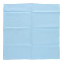 TASKI Microcare 40 cm x 40 cm blau - Mikrofasertuch Produktbild