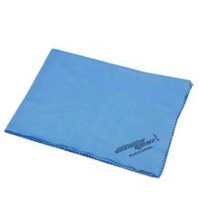 TASKI Jonmaster Pro Window Cloth 40 cm x 50 cm blue - microfibercloth product photo