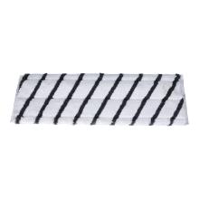 TASKI Jonmaster Pro Scouring Mop 40 cm weiss-schwarz - Scheuermop Produktbild