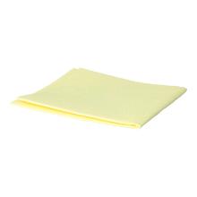 PVAmicro 38 cm x 35 cm yellow - microfibre cloth product photo