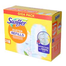 Staubwedel Swiffer Staubmagnet Nachf&uuml;llpack Produktbild
