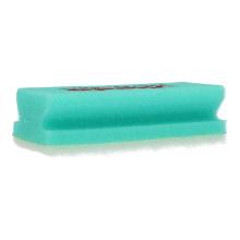 Care sponge 15 cm x 7 cm non-scratching-white product photo