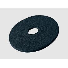 Superpad &Oslash; 430 mm schwarz Produktbild
