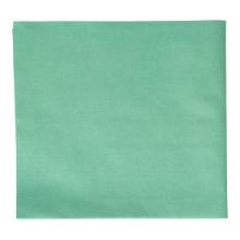 r-MicronQuick 38 cm x 40 cm gr&uuml;n - Mikrofasertuch Produktbild
