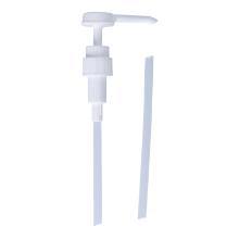 Dosing pump Domestos Professional 2ml Hub white for 500ml + 1l product photo