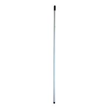 metal handle &Oslash; 20 mm x 1400 mm white product photo