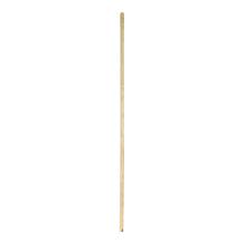 woodenhandle Ø 24 mm x 1400 mm round end product photo
