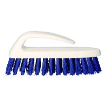 washing brush 18 cm blue with bail product photo