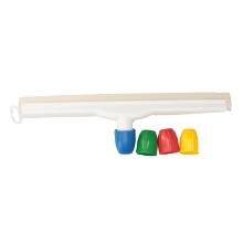 Squeegees 430 mm sponge with interchangable profil white product photo